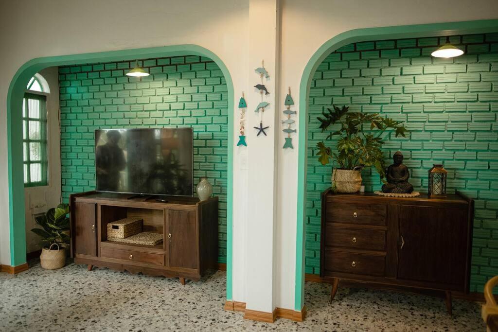 Hoi An Coastal Charm Villa - Jaccuzi Pool - Netflix Tan Thanh Exterior foto
