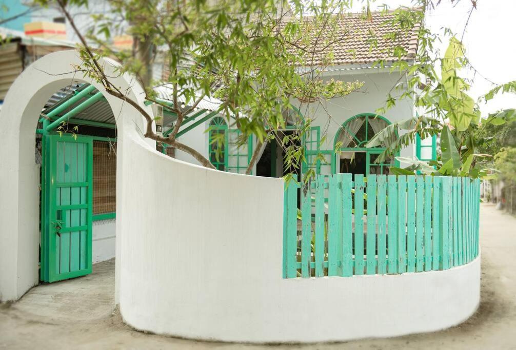 Hoi An Coastal Charm Villa - Jaccuzi Pool - Netflix Tan Thanh Exterior foto
