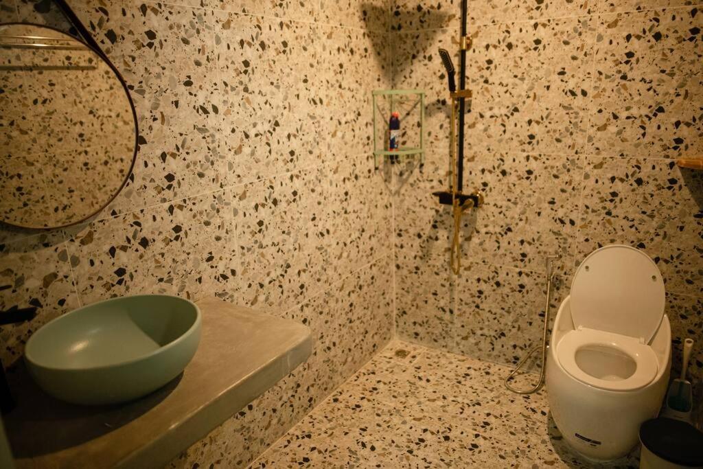 Hoi An Coastal Charm Villa - Jaccuzi Pool - Netflix Tan Thanh Exterior foto