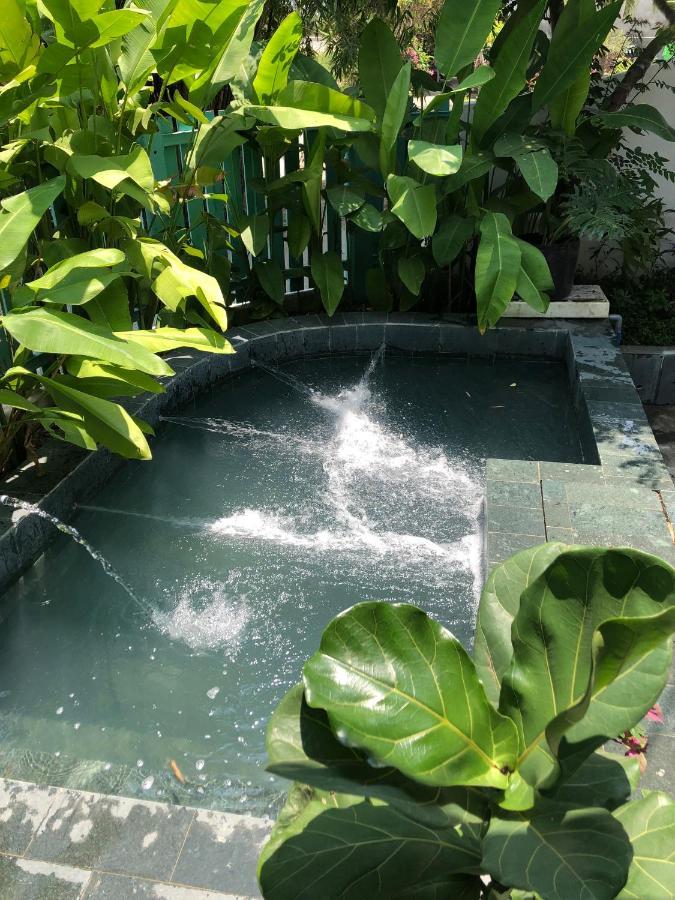 Hoi An Coastal Charm Villa - Jaccuzi Pool - Netflix Tan Thanh Exterior foto