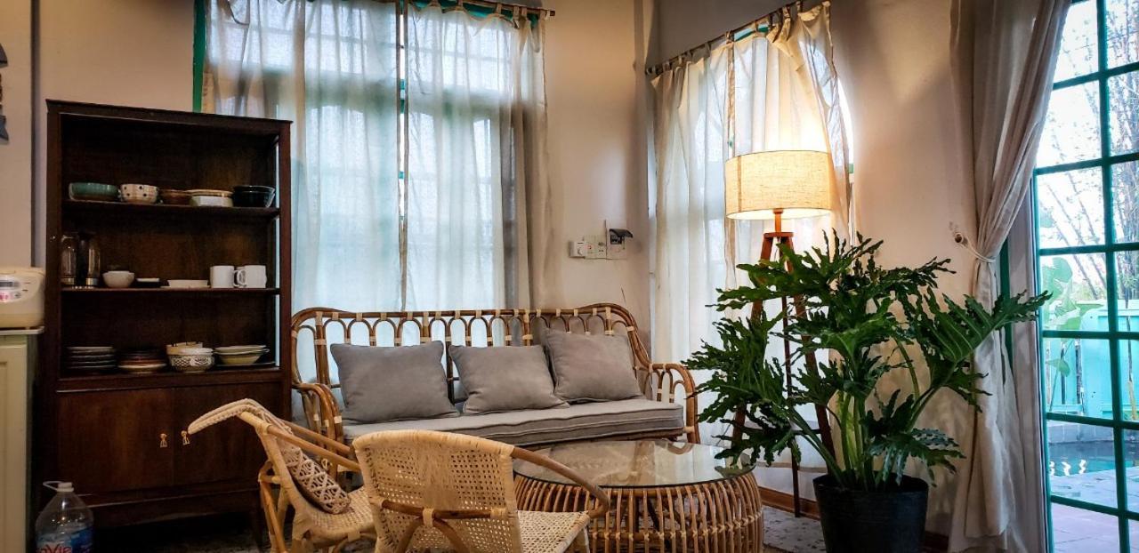 Hoi An Coastal Charm Villa - Jaccuzi Pool - Netflix Tan Thanh Exterior foto