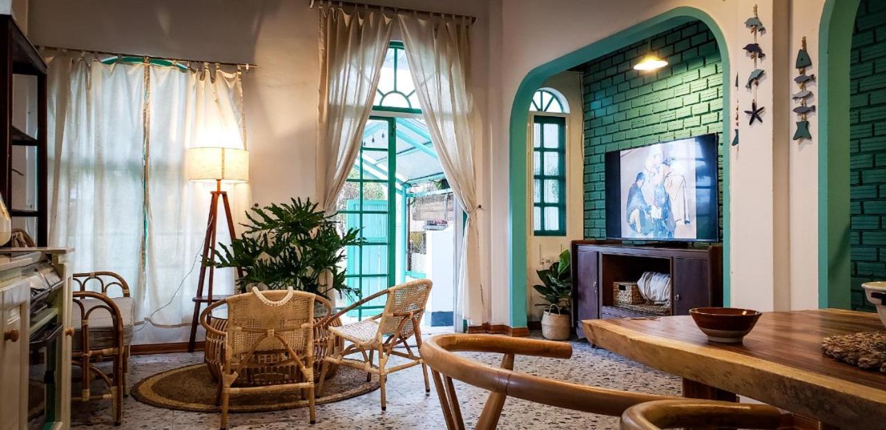 Hoi An Coastal Charm Villa - Jaccuzi Pool - Netflix Tan Thanh Exterior foto