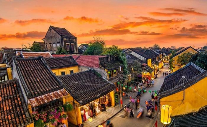 Hoi An Coastal Charm Villa - Jaccuzi Pool - Netflix Tan Thanh Exterior foto